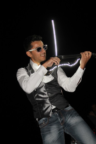 NDU SKYBAR Full Of Stars